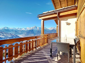 Apartment Le Preyet